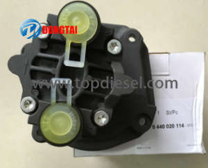 No,571 BOSCH CP2 FEED PUMP  0440020114/ 0440020115