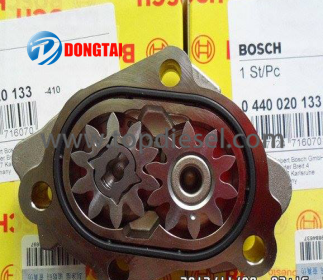 Hot sale Factory Petrol Fuel Injector Cleaner - No,572  BOSCH  CP1  FEED PUMP – Dongtai