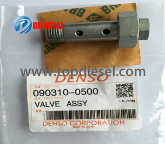 Good quality Wired Barcode Scanner - No,573  DENSO  VALVE 090310-0500 – Dongtai