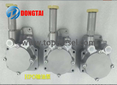 OEM Supply Spv18/Spv20/Spv21/Spv22/Spv23/Spv24 - No,576(1) HP0 FEED PUMP – Dongtai