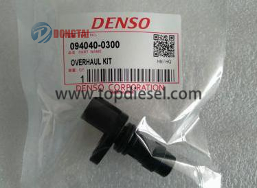 Discount wholesale Cr High Pressure Oil Testing Tools - No,582（3） ：HP0 Crankshaft Position Sensor 094040-0 300 – Dongtai