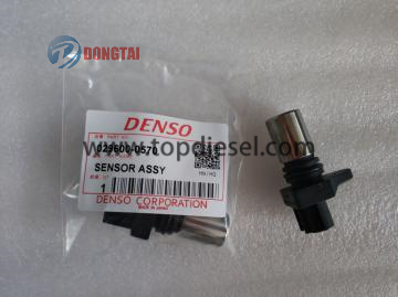 Lowest Price for Mechanical Without Heater Control Series - No,582(4) :HP0 Crankshaft Position Sensor 029600-0570 – Dongtai