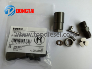 No,587(1-1) Repair kits F 002 C99 007 for bosch injector 110 series