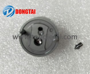 Discount wholesale Fuel Pump Test Bench - No,590 （2 ） Bosch Piezo Injector Valve F 00G X17 004 – Dongtai