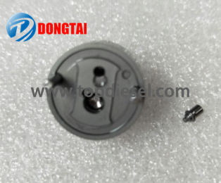 Low MOQ for Piezo Injector Repair Kits - No,590 （2 ） Bosch Piezo Injector Valve F 00G X17 004 – Dongtai