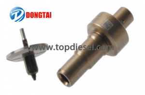 Leading Manufacturer for Fuel Nozzle - No,590(3) EUR 5 Genuine new F00VC01504 （603 /604/613/614 ）Bosch Fuel Inject or Control Valve Cap for 0445110522 0445110598 – Dongtai