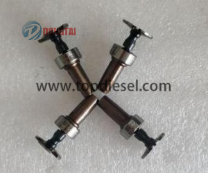 China OEM A4vtg Pump - No,590(5)  BOSCH EUR 6：（200/201/202/206）PIEZO INJECTOR VALVE – Dongtai