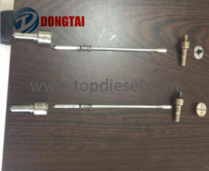 factory Outlets for Fuel Control Valve F00vc01336 -
  No,590(9)EUR5 Genuine new Bosch Injector Parts(603 /604 /613/614 ) – Dongtai