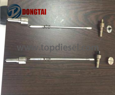 Big discounting Multifunctional Digital Electroprobe -
  No,590(9)EUR5 Genuine new Bosch Injector Parts(603 /604 /613/614 ) – Dongtai