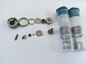 No,591(2) Denso G4 Piezo Injector Parts