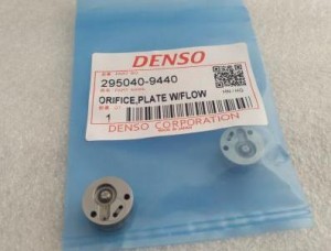 NO.591(3-1) DENSO G4 VALVE G04 295040-9440 FOR TOYOTA Injector