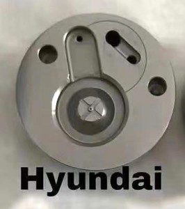 NO.591(3-3) DENSO G4 VALVE 295040-9440 FOR HYUNDAI Injector