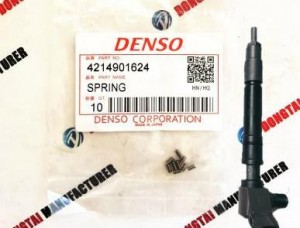 NO.591(4-1) 4214901624 DENSO G4 INJECTOR SPRING