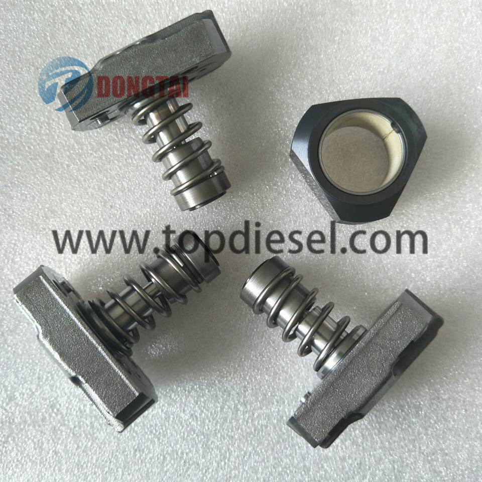 OEM/ODM China Adaptor Dz30 For Cat C7,C9 - No,592(5-2)  Original SIEMENS  Plunger X39-800-300-008Z  – Dongtai