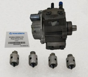 NO.592(6) SIEMENS VDO Pump Delivery Valve