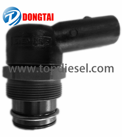 Hot sale Factory Petrol Fuel Injector Cleaner -  No,592(1-2)Siemens Piezo Injector SoleniodB – Dongtai