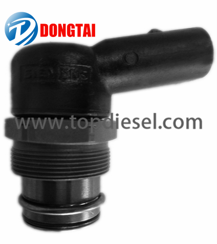 Hot sale Factory Petrol Fuel Injector Cleaner -
  No,592(1-2)Siemens Piezo Injector SoleniodB – Dongtai