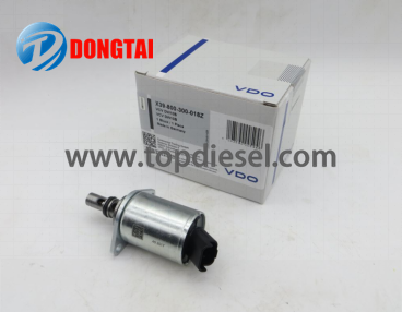 Good User Reputation for Denso Scv - No,593 VCV VALVE DW10B X39-800-300-018Z – Dongtai