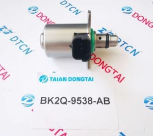 NO.595(3-2) Pressure Control Valve PCV  BK2Q-9358-AB (Φ10.5mm) For Ford Transit Custom 2.2 