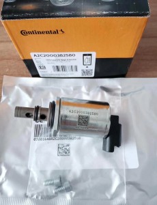 NO.595(7)Siemens VDO  Volume  Control Valve （VCV）  A2C2000382580 