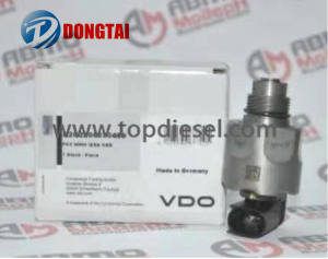 No,595(5)VDO A2C2000070480 PCV (Pressure Control Valve) MWM IESA NGD