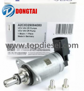 NO.595(6) SIEMENS VDO A2C5329064080 Volume Control Valve (VCV) for AUDI ,SEAT ,SKODA ,VW 