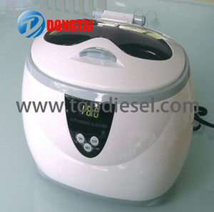 Ultrasonic توپ ڪلينر روڪ ٿام-3800