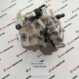 BOSCH CP3 Common Rail Pump  0 445 020 045 For CUMMINS ISF 3.8