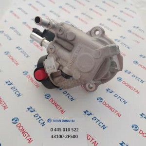 Bosch CP4.4 Common Rail Pump 0 445 010 522 (33100-2F500) for Hyundai