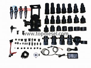 EUS5000 EUIEUP Tester(With BIP Function)