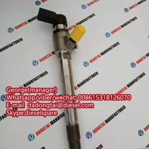 SIEMENS VDO Common rail injector A2C9869230080GP2-9K546-AAA2C8139490080 CK4Q-9K546-AA