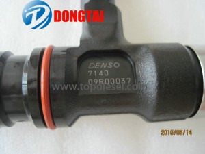 095000-7140 For HYUNDAI Mighty Mega 338