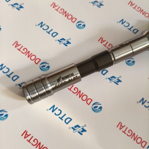 NO.037(6-2) Nine-corner Nozzle Nut Sleeve for Siemens VDO/ Ford 2.0 Injector GK2Q-9K546-AD, JB3Q-9K546-AA