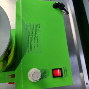 NO.038(8) Piezo injector Vacuum equipment