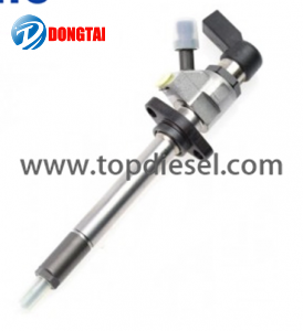 VDO fuel injector 5WS40252, A2C59513553 for FORD 7H2Q-9K546-CB, LAND ROVER L006496