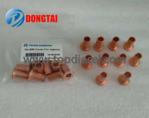 High reputation Bosch Common Rail Injector Ring - NO,600 Cover For Injector  – Dongtai