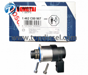 NO.601 BOSCH Measurement Valve 1 462 C00 987, 0 928 400 706/0 928 400 768