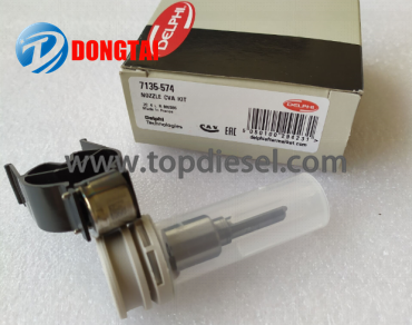 OEM China Cp1 Plunger - NO,607(1) Genuine  CVA kits 7135-574 – Dongtai