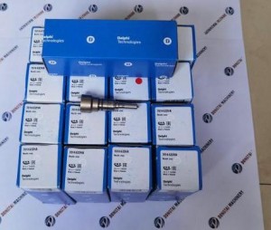 NO.608(3-1) Genuine DELPHI kits  L280TBE / 7014-632HA