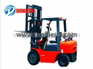 PriceList for Denso Solenoid Valve - LPGGasoline Forklift Truck – Dongtai