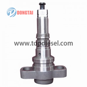 Plunger(Element) PW Type