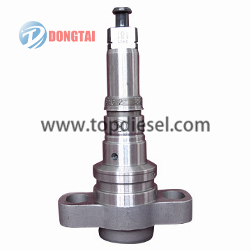 Well-designed Digital Timer And Heater Series - Plunger(Element) PW Type – Dongtai