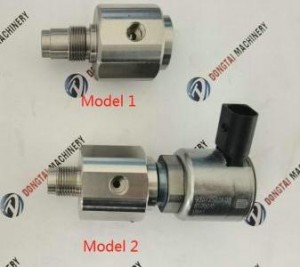 NO.610(1-2) DELPHI HPV Pressure Valve Seat