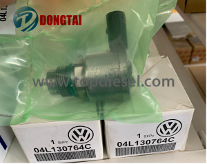 2017 New Style Denso Pressure Sensor 294390-0080 - No,610(2) DELPHI Genuine High Pressure Valve 04L130764C – Dongtai