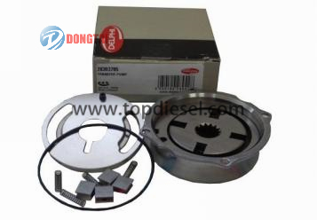 Wholesale Dealers of Dt L935 Wheel Loade - NO.613  DELPHI Genuine common rail fuel pump transfer pump kit 28303795 – Dongtai