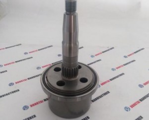 NO.614(2) Drive Shaft 9303-534C For Delphi High Pressure Pump 9044A120A 