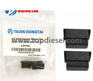 Discount Price Hydraulic Pump Test Bench - No,615(2)Delphi Repair Kit Roller And Shoe Kit 7135-72 2Pcs – Dongtai