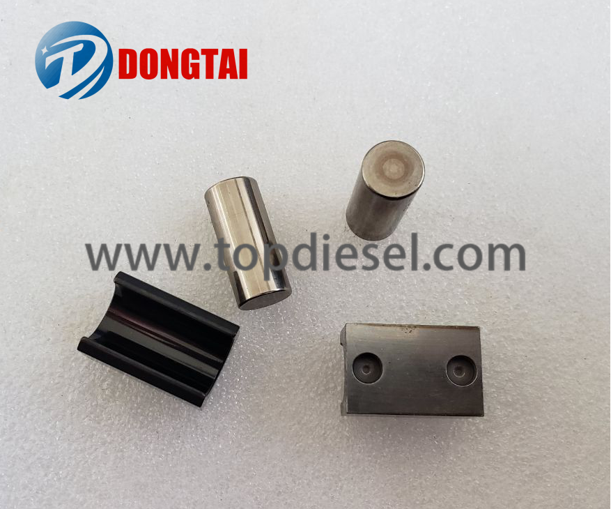 Europe style for Microscope - NO.615(4) DELPHI Repair Kit Roller And Shoe Kit 7135-476 – Dongtai