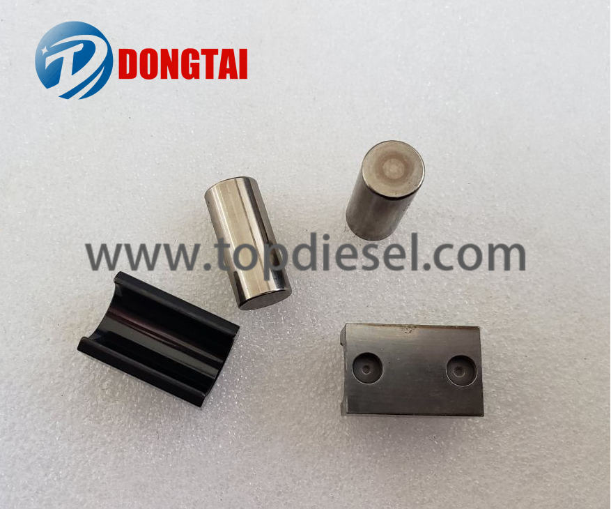 Newly ArrivalKomatsu 240 Car Tool -
 NO.615(4) DELPHI Repair Kit Roller And Shoe Kit 7135-476 – Dongtai