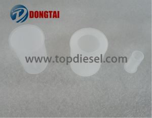 Original Factory Fuel Injection Pump Tester -
 No,618 BOSCH(CD Series)Common Rail Injector Plastic protection cap for 0445 120 106： – Dongtai